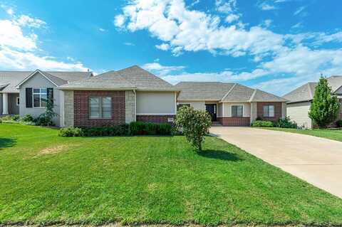 14009 E Churchill St, Wichita, KS 67230