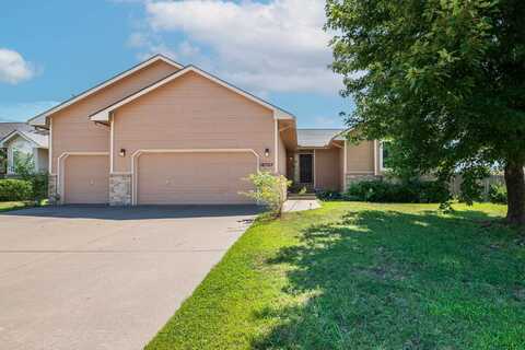 10707 W Atlanta Cir., Wichita, KS 67215