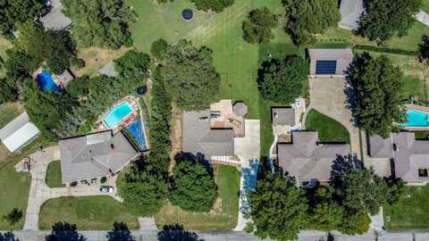 351 S Wind Rows Lake Dr., Goddard, KS 67052