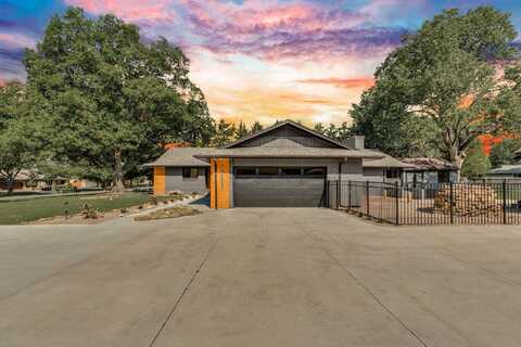 351 S Wind Rows Lake Dr., Goddard, KS 67052