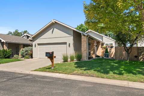 7700 E 13th St N, Wichita, KS 67206