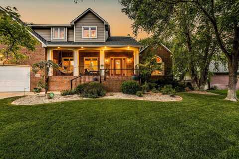 15000 E Balsam Ct, Wichita, KS 67230