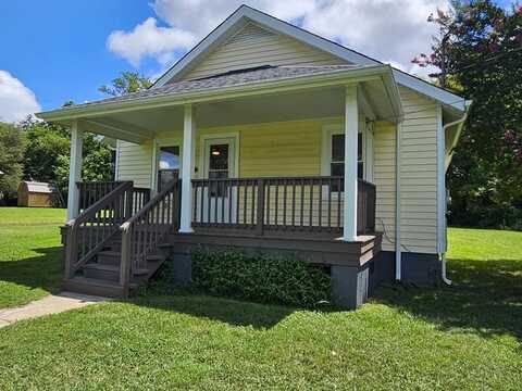 89 Conner St, Dillwyn, VA 23936