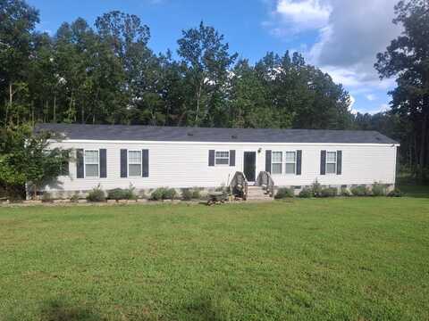 2869 Slate Hill Rd, New Canton, VA 23123
