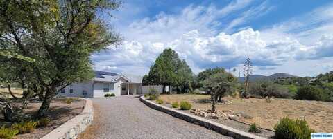 300 W CAIN DR, Silver City, NM 88061
