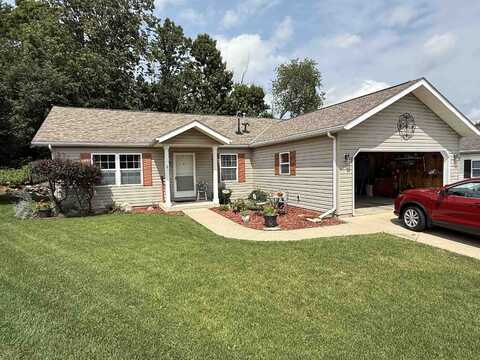 N115w21122 Brookside Circle, Germantown, WI 53022