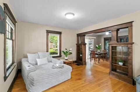 208 Rock Street, Janesville, WI 53548