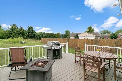 780 Brown School Road, Evansville, WI 53536