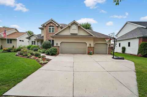 604 Pleasant Valley Parkway, Waunakee, WI 53597