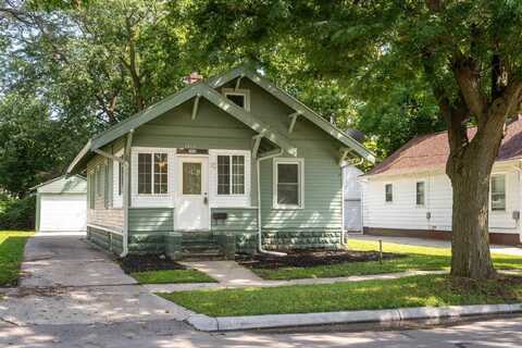 1413 Yates Avenue, Beloit, WI 53511