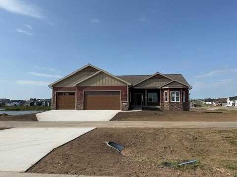 4079 Whistle Rock Circle, DeForest, WI 53532