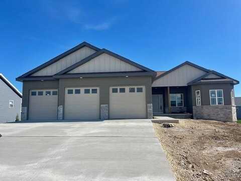 4079 Whistle Rock Circle, DeForest, WI 53532