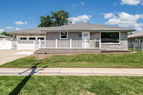 1510 Kellogg Avenue, Janesville, WI 53546