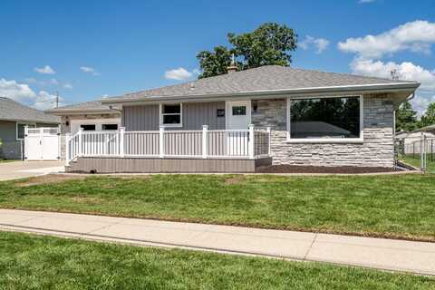 1510 Kellogg Avenue, Janesville, WI 53546
