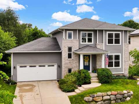 6305 CANYON Parkway, Mc Farland, WI 53558