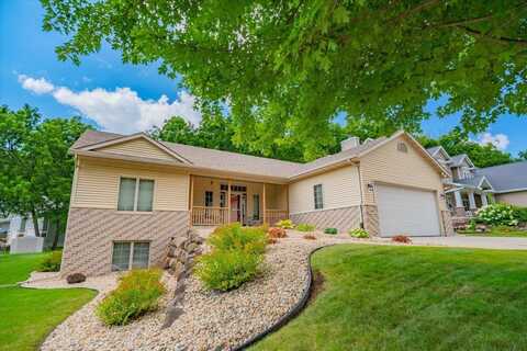 1896 Lewis Street, Cross Plains, WI 53528