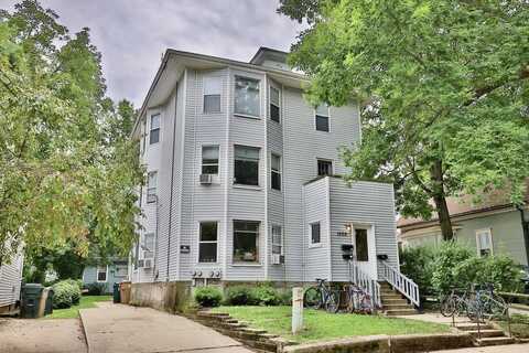 1009 Vilas Avenue, Madison, WI 53715