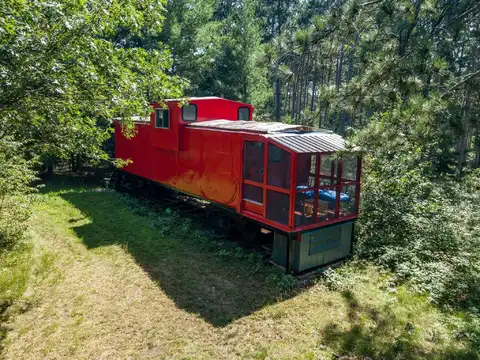 40 Acres 9th Avenue, Wisconsin Dells, WI 53965