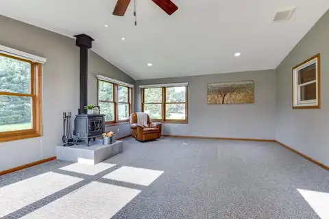 720 W Mohawk Trail, DeForest, WI 53532