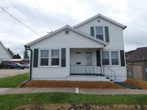 1155 11th Street, Fennimore, WI 53809