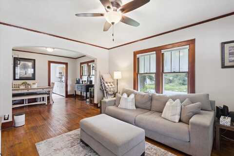 1400 N Washington Street, Janesville, WI 53548