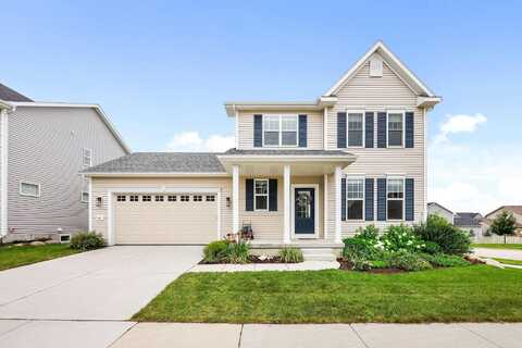902 Blue Crane Run, Verona, WI 53593