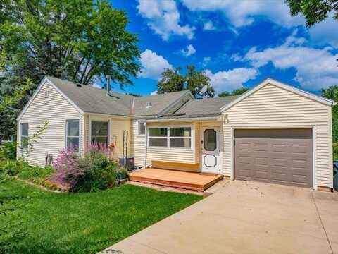 201 N Owen Drive, Madison, WI 53705