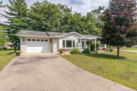 402 B Quincy Street, Friendship, WI 53934