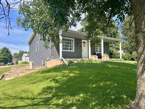 640 Straw Avenue, Platteville, WI 53818