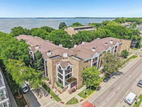 311 N Hancock Street, Madison, WI 53703