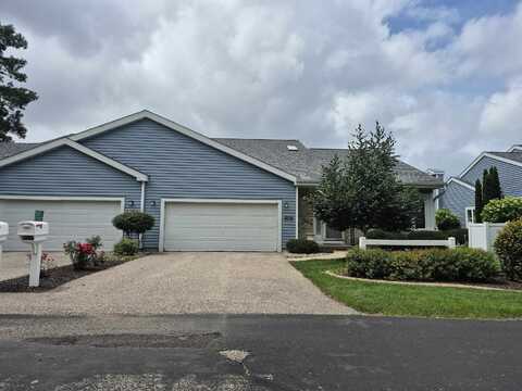 5325 Lighthouse Bay Drive, Madison, WI 53704