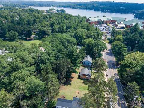 Lot 191 E Hiawatha, Lake Delton, WI 53940