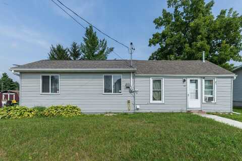127 N McKinley Street, Lancaster, WI 53813