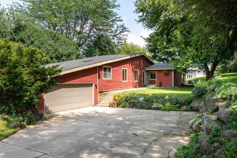 2616 Richardson Street, Fitchburg, WI 53711