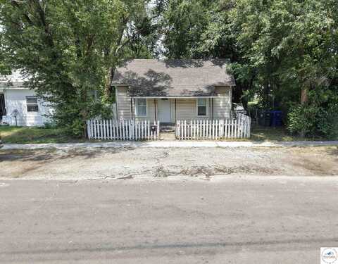 125 E Saline, Sedalia, MO 65301