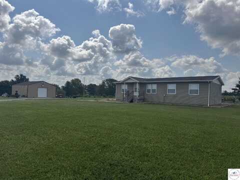 25312 Liberty School, Sedalia, MO 65301