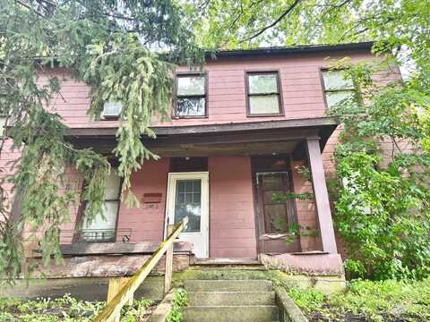 101 103 Lincoln Street, Aurora, IN 47001
