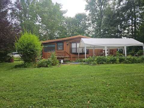 0 S ST RD 101, Liberty, IN 47353