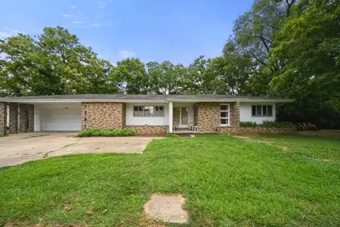 628 Ridge Avenue, Lawrenceburg, IN 47025
