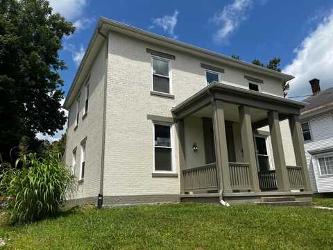 417 Manchester Street, Aurora, IN 47001