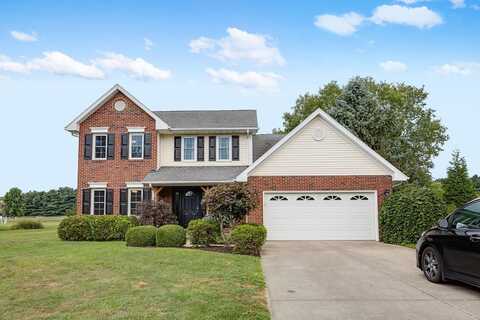219 Winding Way, Batesville, IN 47006