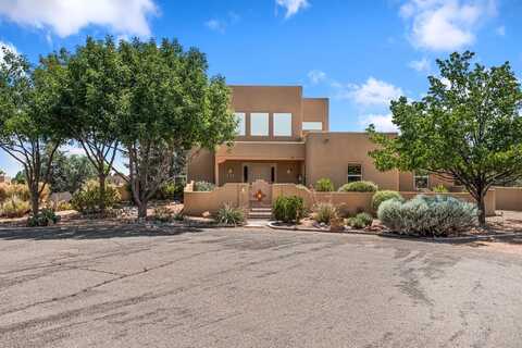 104 Jacob Court, Corrales, NM 87048