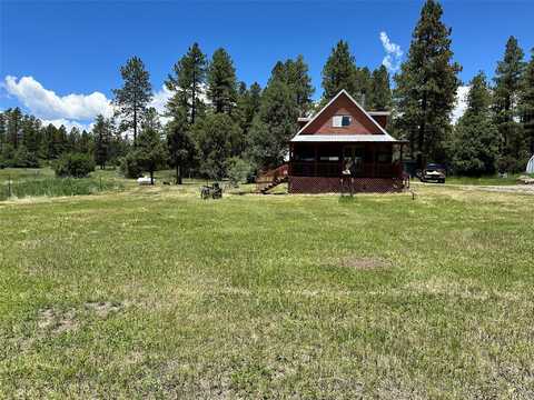 219A County RD 342, Chama, NM 87520