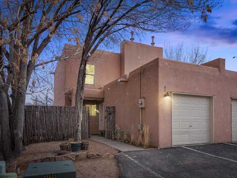 3300 Rufina Street unit: A-1, Santa Fe, NM 87507