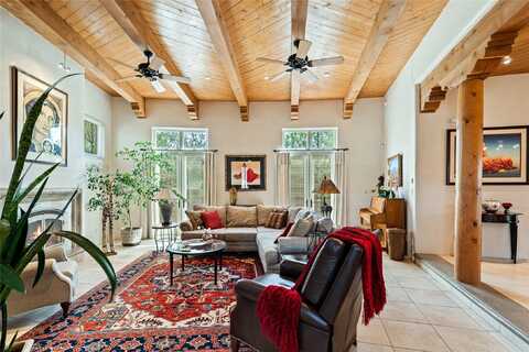 104 Daybreak, Santa Fe, NM 87507