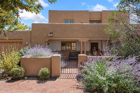3101 Old Pecos Trail unit: 412, Santa Fe, NM 87505