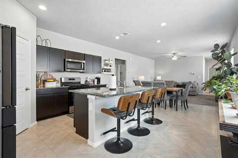 10836 Caresso Lp SW, Albuquerque, NM 87121