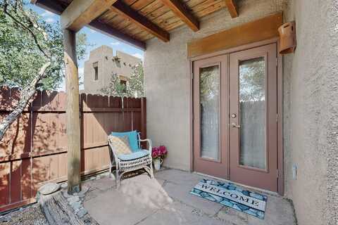 2600 W Zia Road unit: I-5, Santa Fe, NM 87505