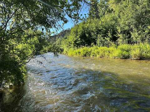 29 Camino Rincon, Pecos, NM 87552