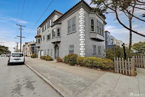 5600 Fulton Street, San Francisco, CA 94121